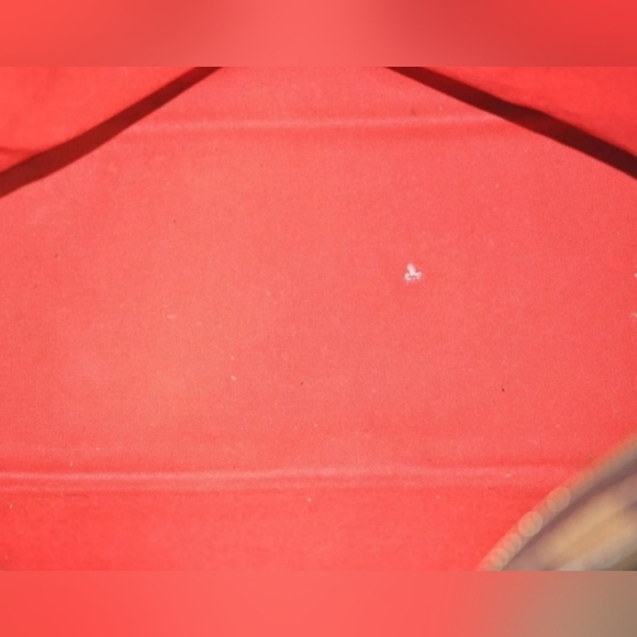 Louis Vuitton 'Chelsea' Damier Ebene (EUC) - Picture 9 of 15